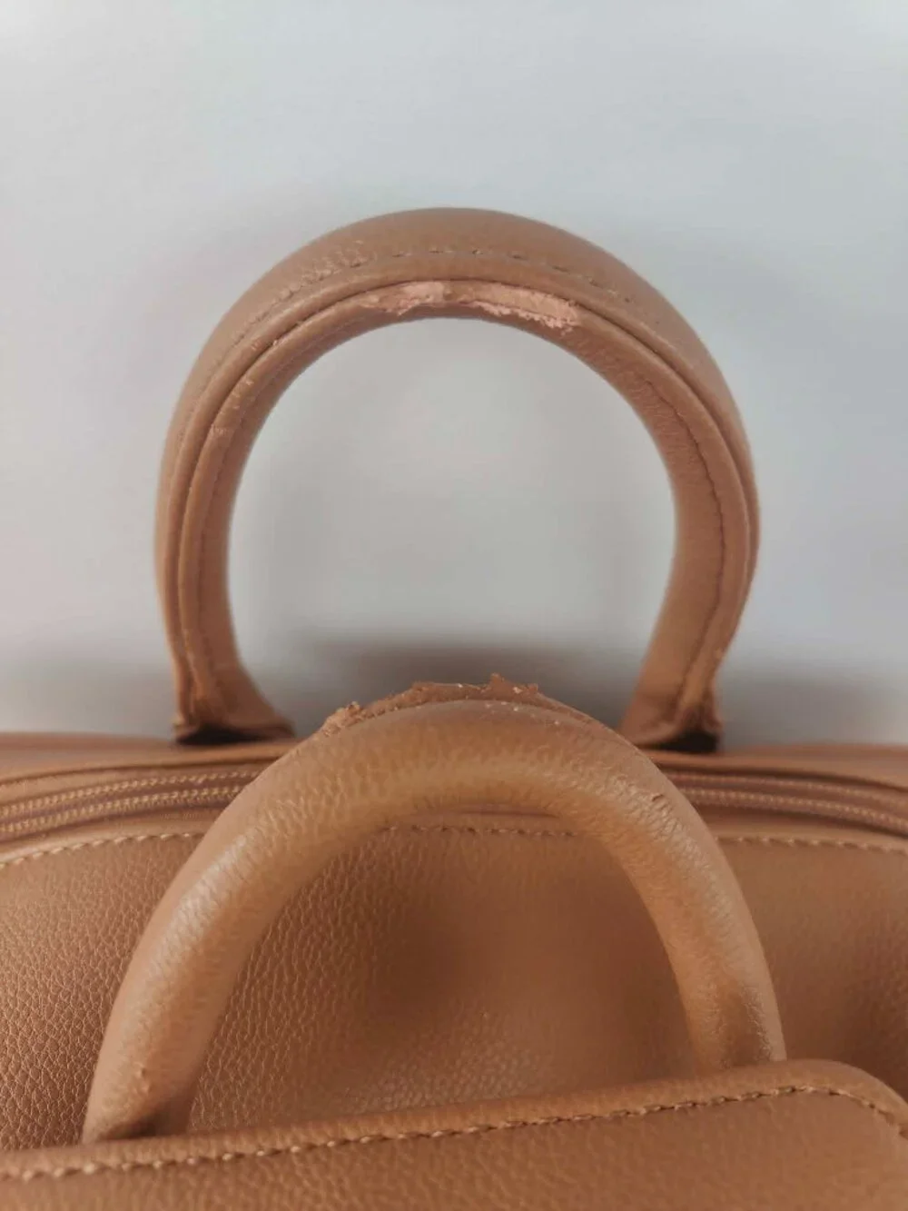 Ayla & co  The Ayla Diaper Bag Caffe